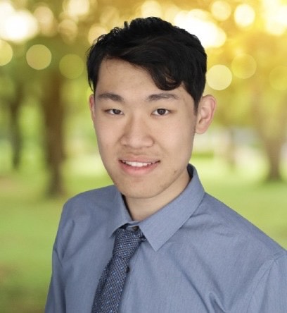 Kevin Yin